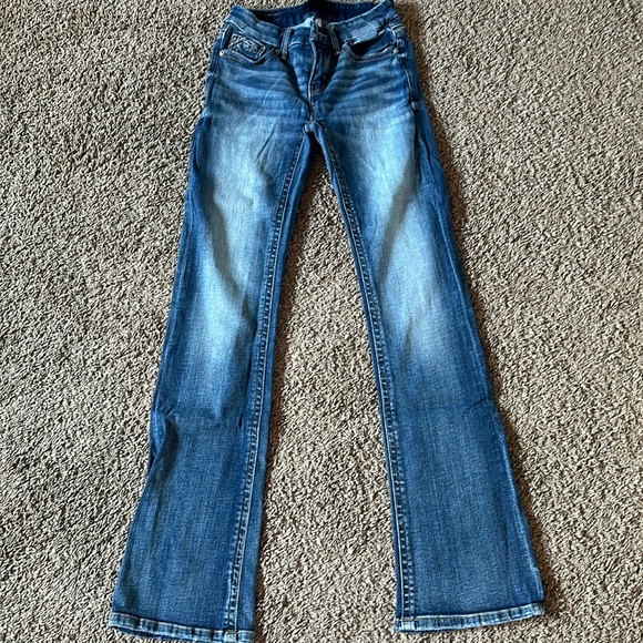 Buckle Denim - Buckle Black jeans